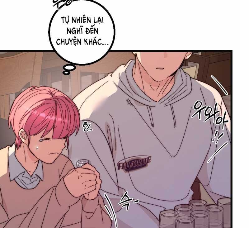 [18+] Sự Ngọt Ngào Đẫm Máu Chương 10.2 page 15 - Giả Dược