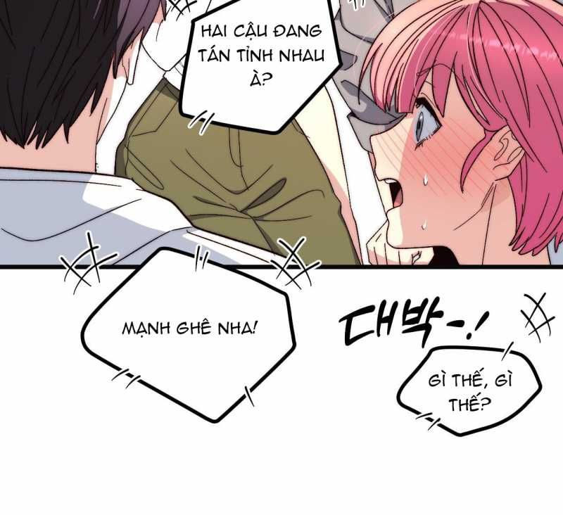 [18+] Sự Ngọt Ngào Đẫm Máu Chương 10.2 page 28 - Giả Dược
