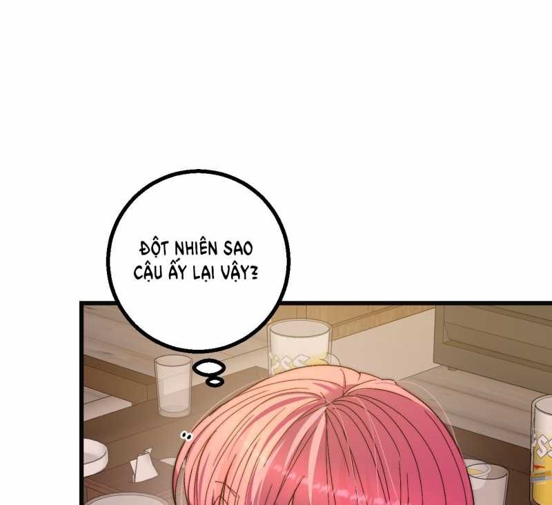 [18+] Sự Ngọt Ngào Đẫm Máu Chương 10.2 page 29 - Giả Dược