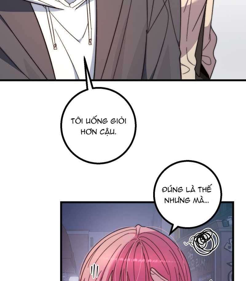 [18+] Sự Ngọt Ngào Đẫm Máu Chương 10.2 page 34 - Giả Dược