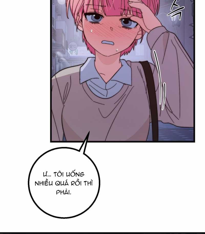 [18+] Sự Ngọt Ngào Đẫm Máu Chương 10.2 page 35 - Giả Dược