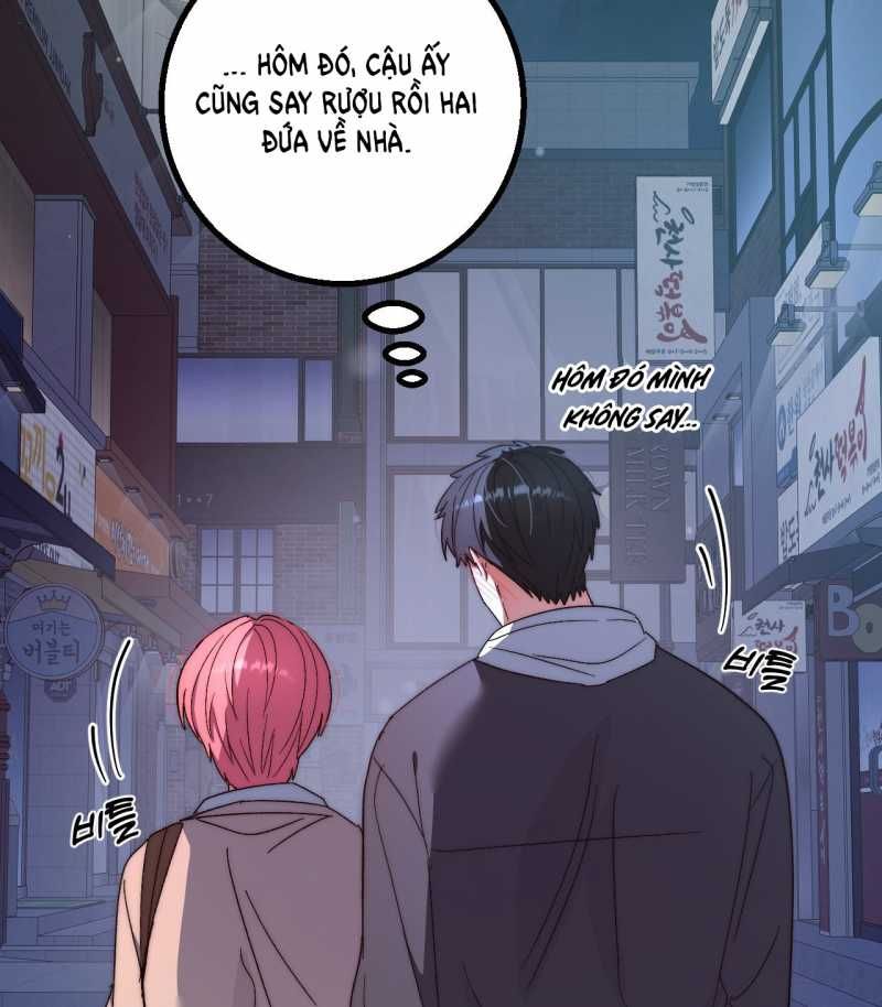 [18+] Sự Ngọt Ngào Đẫm Máu Chương 10.2 page 38 - Giả Dược