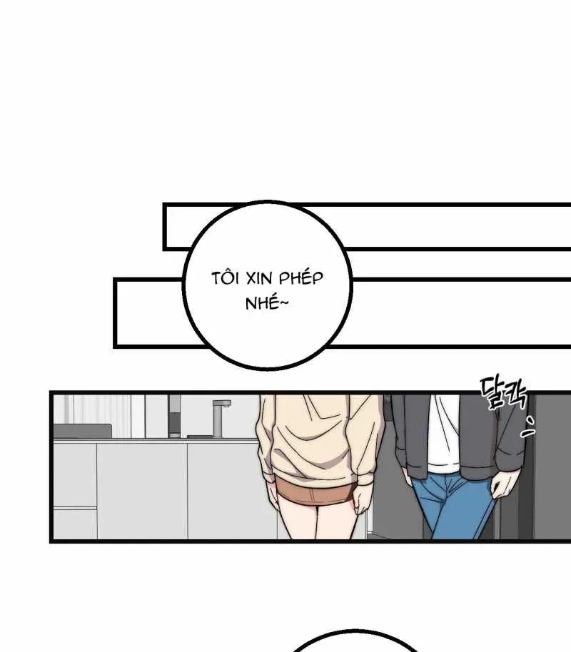 [18+] Sự Ngọt Ngào Đẫm Máu Chương 10.2 page 43 - Giả Dược