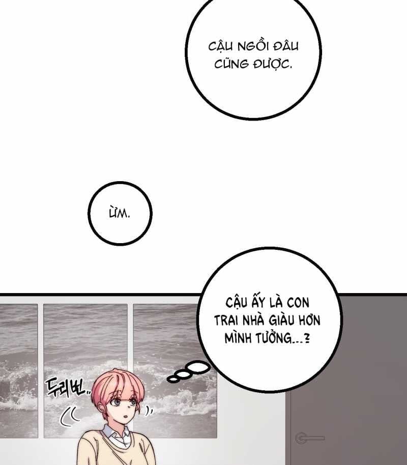 [18+] Sự Ngọt Ngào Đẫm Máu Chương 10.2 page 44 - Giả Dược