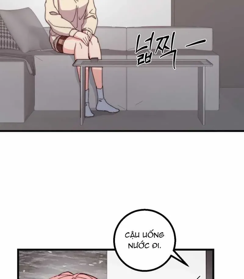 [18+] Sự Ngọt Ngào Đẫm Máu Chương 10.2 page 45 - Giả Dược
