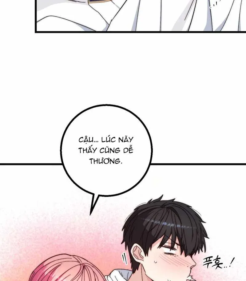 [18+] Sự Ngọt Ngào Đẫm Máu Chương 10.2 page 50 - Giả Dược