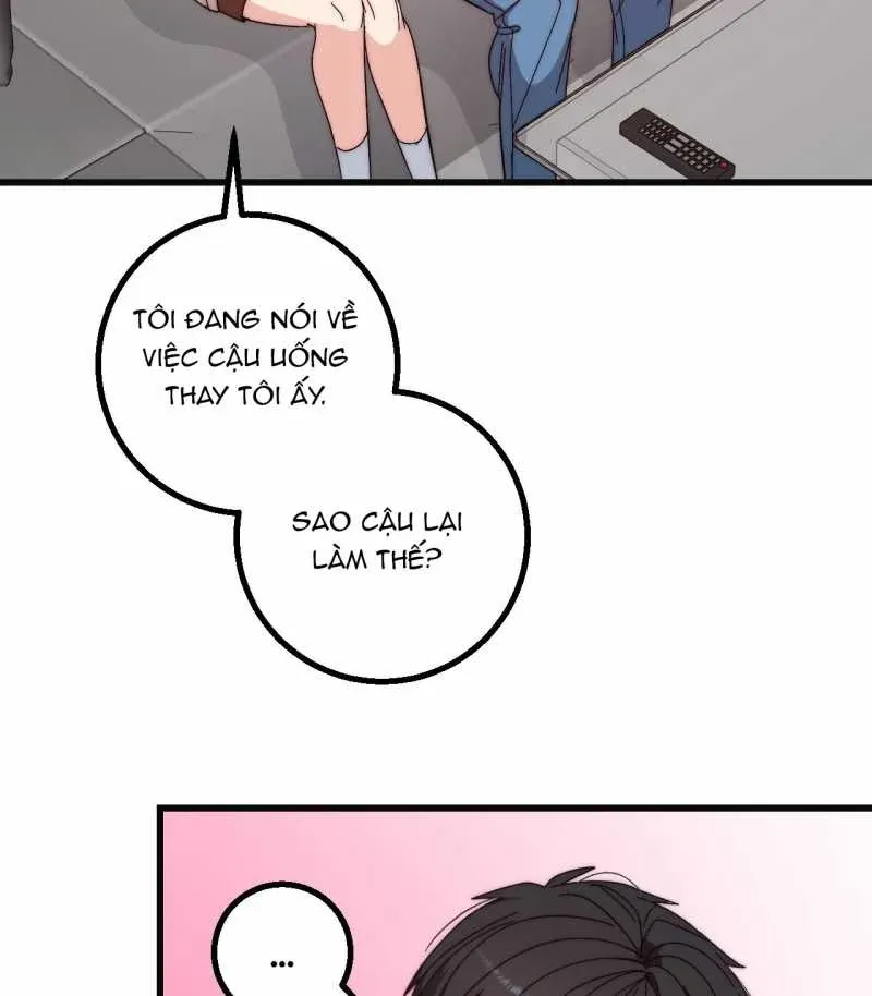 [18+] Sự Ngọt Ngào Đẫm Máu Chương 10.2 page 53 - Giả Dược