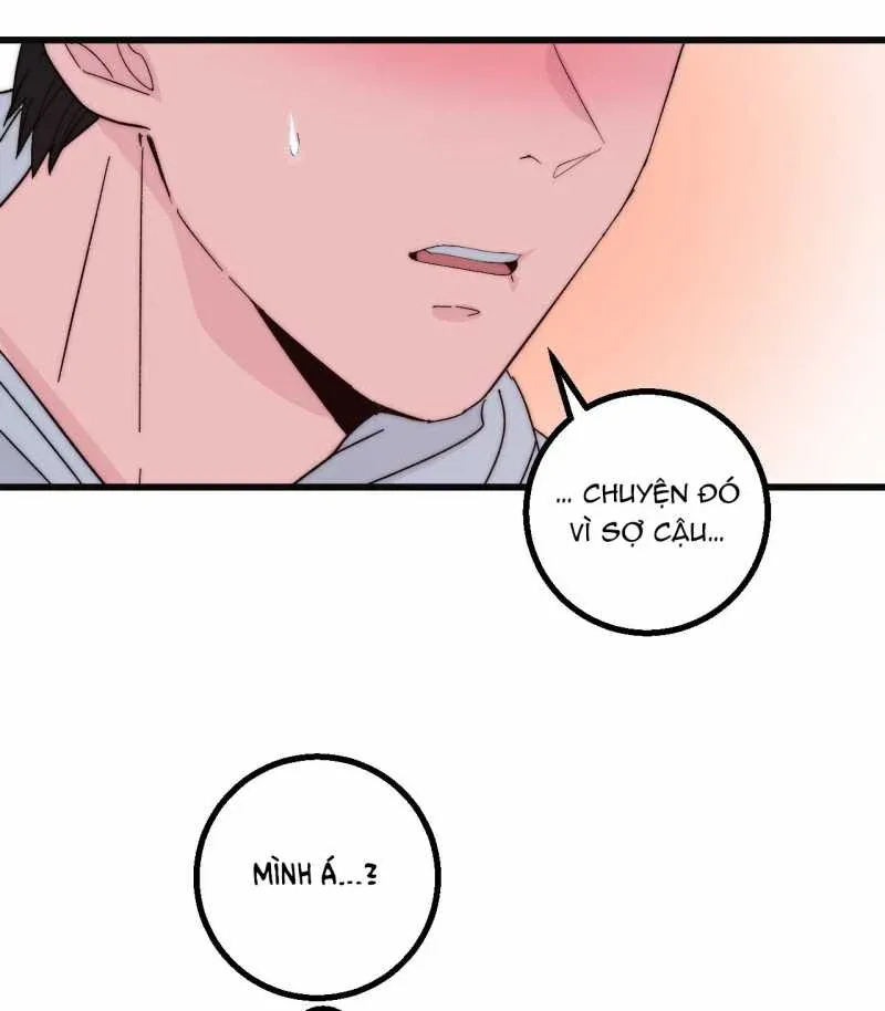 [18+] Sự Ngọt Ngào Đẫm Máu Chương 10.2 page 55 - Giả Dược