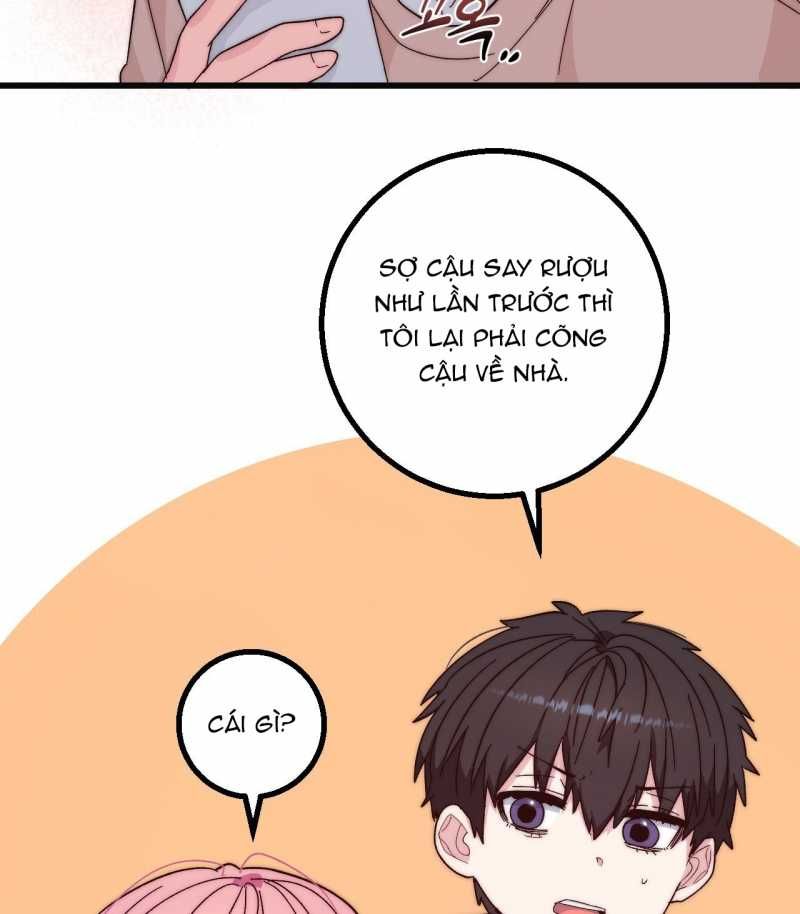 [18+] Sự Ngọt Ngào Đẫm Máu Chương 10.2 page 57 - Giả Dược