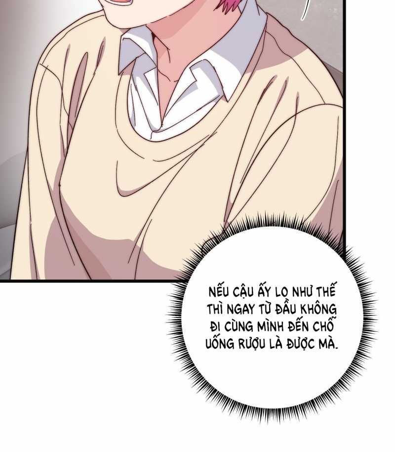 [18+] Sự Ngọt Ngào Đẫm Máu Chương 10.2 page 60 - Giả Dược
