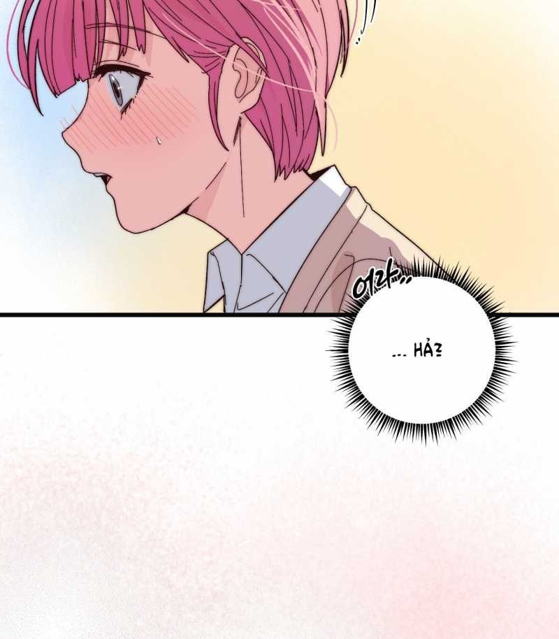 [18+] Sự Ngọt Ngào Đẫm Máu Chương 10.2 page 63 - Giả Dược
