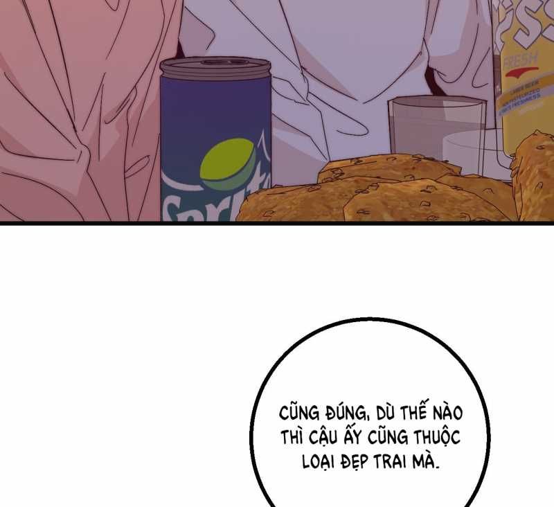 [18+] Sự Ngọt Ngào Đẫm Máu Chương 10.2 page 8 - Giả Dược