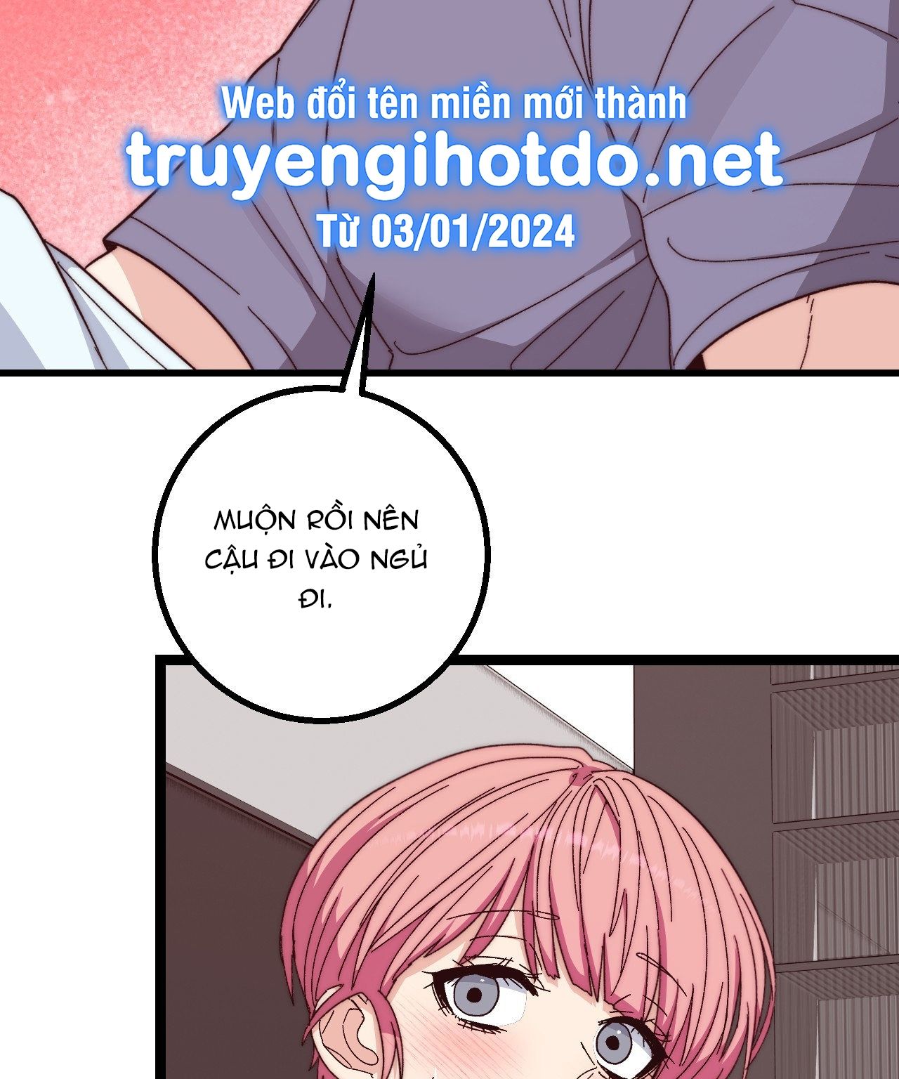 đọc truyện [18+] Sự Ngọt Ngào Đẫm Máu Chương 11 ảnh 45 tại Thiên Thai Truyện