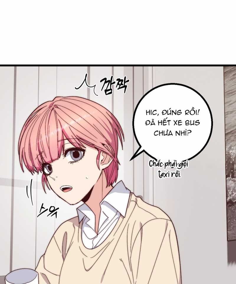 [18+] Sự Ngọt Ngào Đẫm Máu Chương 11.1 page 18 - Giả Dược