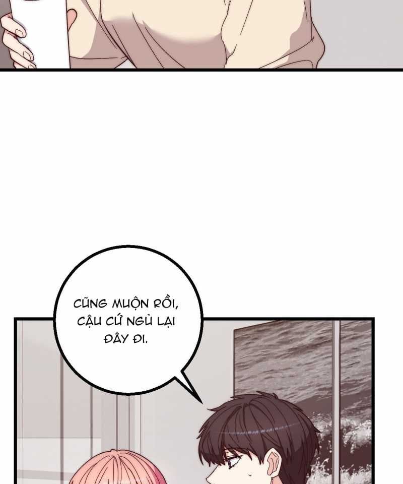 [18+] Sự Ngọt Ngào Đẫm Máu Chương 11.1 page 19 - Giả Dược