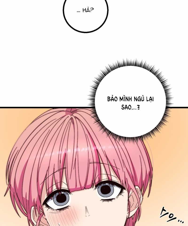 [18+] Sự Ngọt Ngào Đẫm Máu Chương 11.1 page 24 - Giả Dược