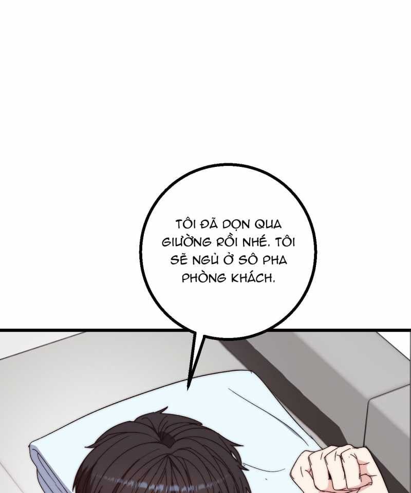[18+] Sự Ngọt Ngào Đẫm Máu Chương 11.1 page 29 - Giả Dược