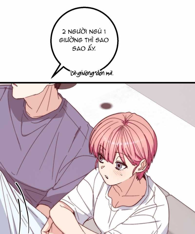[18+] Sự Ngọt Ngào Đẫm Máu Chương 11.2 page 11 - Giả Dược