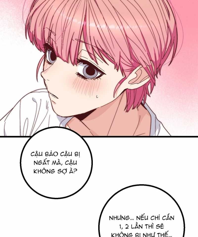 [18+] Sự Ngọt Ngào Đẫm Máu Chương 11.2 page 13 - Giả Dược