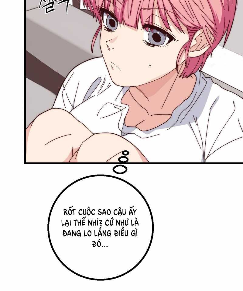 [18+] Sự Ngọt Ngào Đẫm Máu Chương 11.2 page 18 - Giả Dược