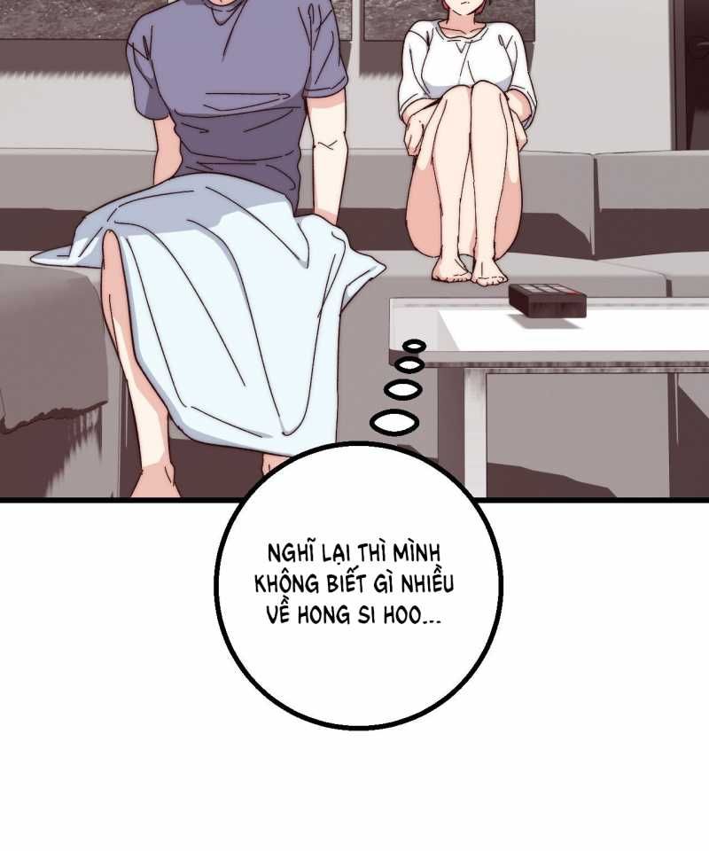 [18+] Sự Ngọt Ngào Đẫm Máu Chương 11.2 page 20 - Giả Dược