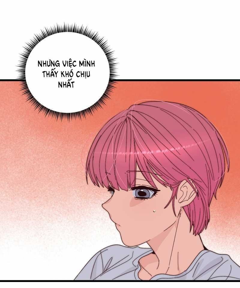 [18+] Sự Ngọt Ngào Đẫm Máu Chương 11.2 page 21 - Giả Dược
