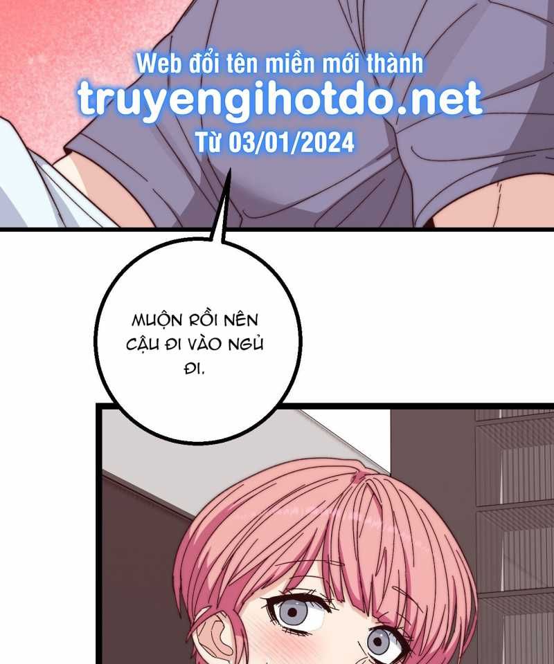 [18+] Sự Ngọt Ngào Đẫm Máu Chương 11.2 page 25 - Giả Dược