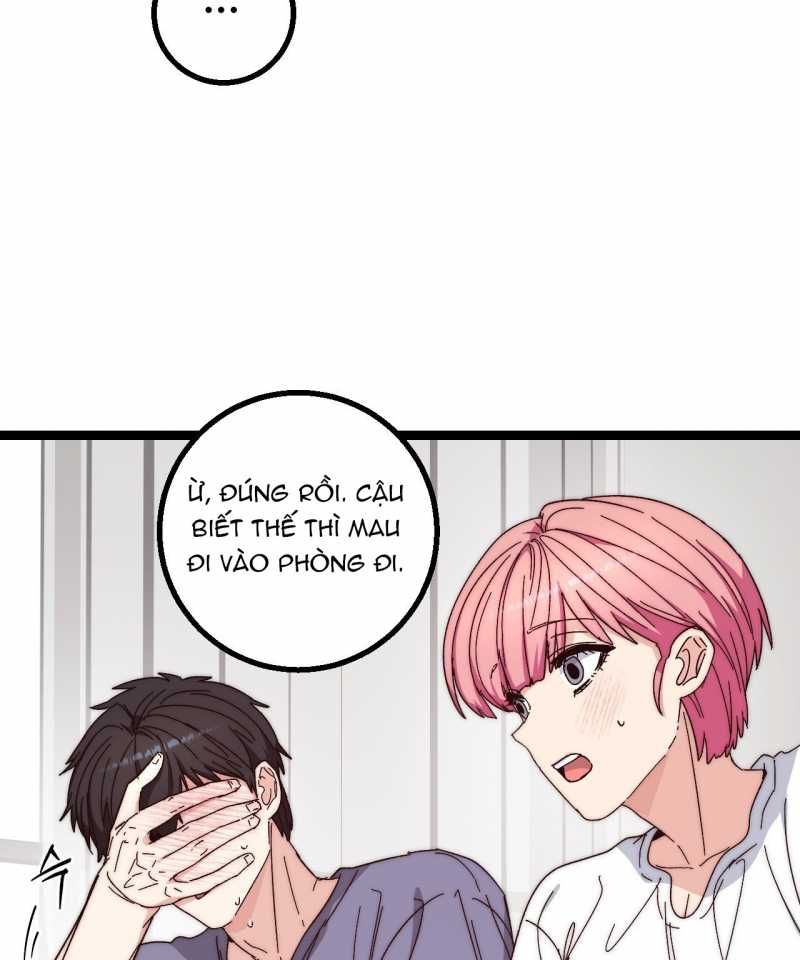 [18+] Sự Ngọt Ngào Đẫm Máu Chương 11.2 page 27 - Giả Dược