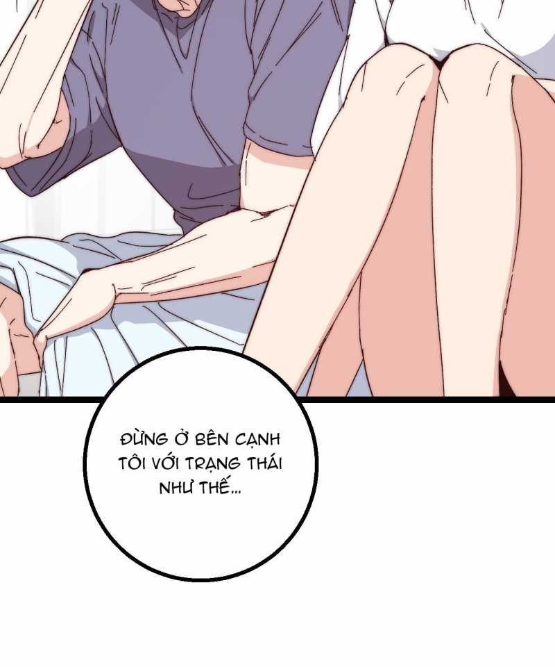 [18+] Sự Ngọt Ngào Đẫm Máu Chương 11.2 page 28 - Giả Dược