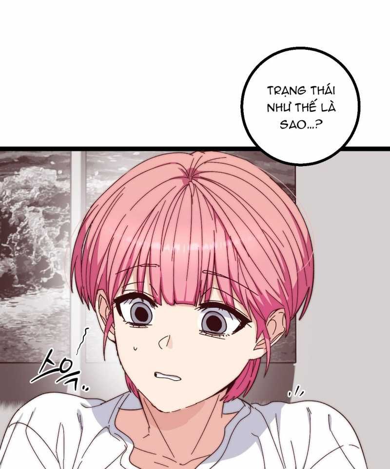 [18+] Sự Ngọt Ngào Đẫm Máu Chương 11.2 page 29 - Giả Dược