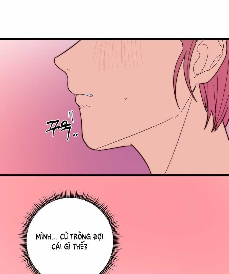 [18+] Sự Ngọt Ngào Đẫm Máu Chương 11.2 page 4 - Giả Dược