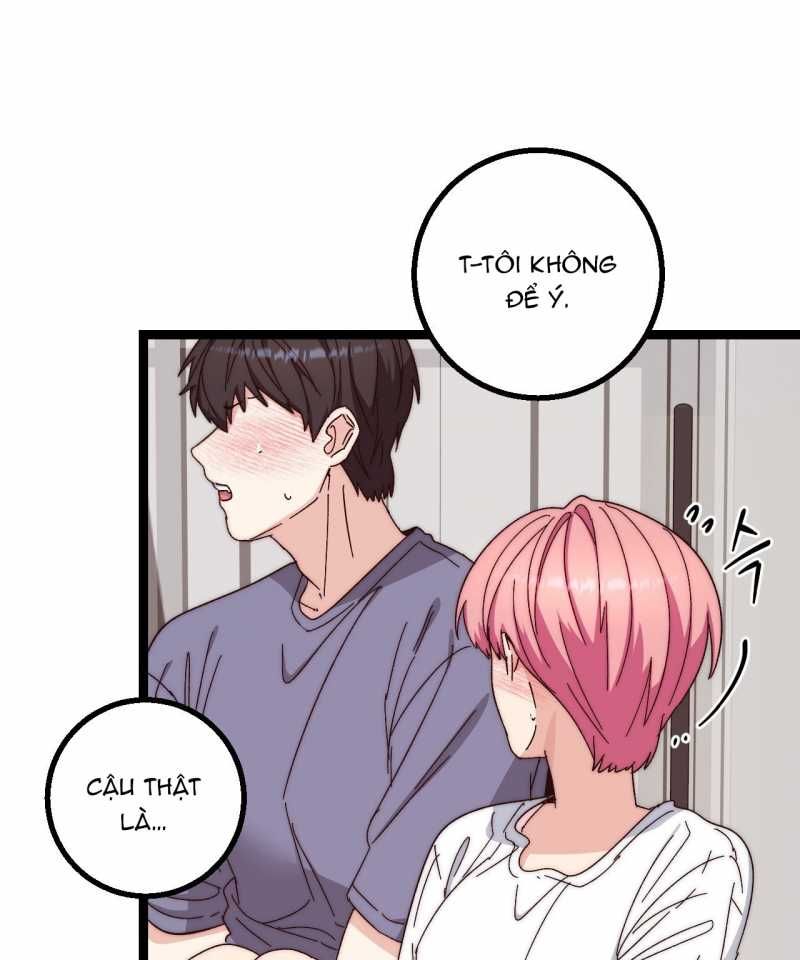 [18+] Sự Ngọt Ngào Đẫm Máu Chương 11.2 page 32 - Giả Dược
