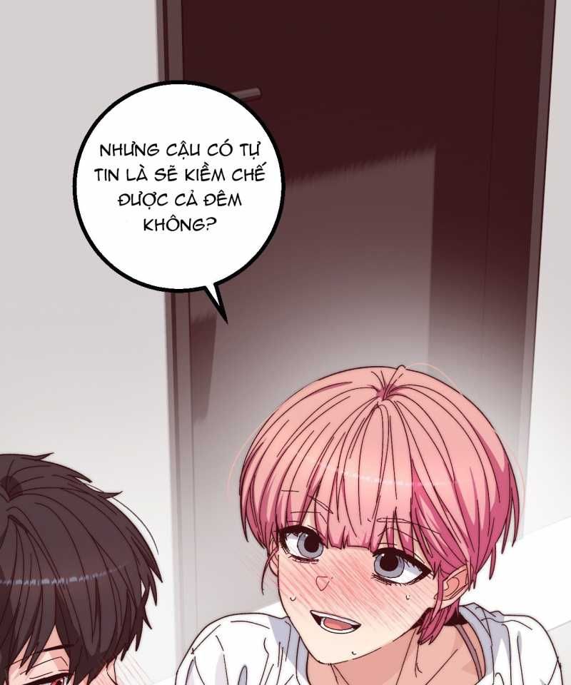 [18+] Sự Ngọt Ngào Đẫm Máu Chương 11.2 page 42 - Giả Dược