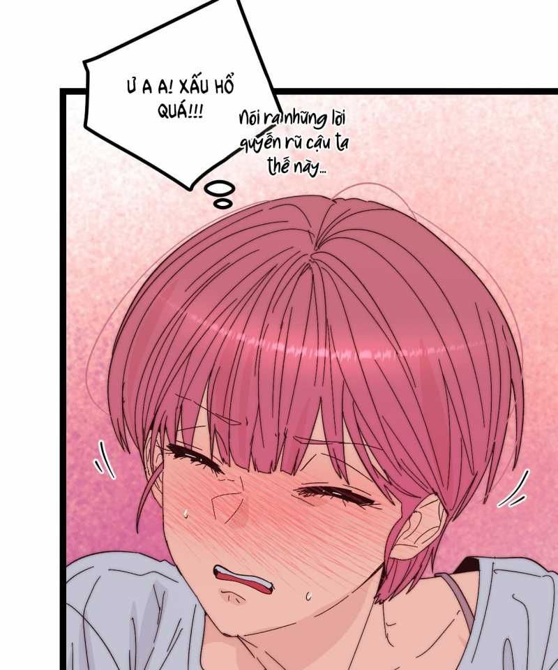 [18+] Sự Ngọt Ngào Đẫm Máu Chương 11.2 page 44 - Giả Dược