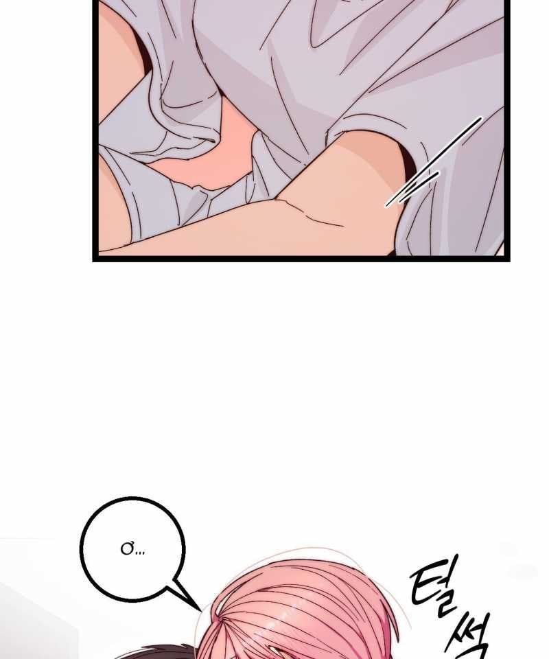 [18+] Sự Ngọt Ngào Đẫm Máu Chương 11.2 page 49 - Giả Dược