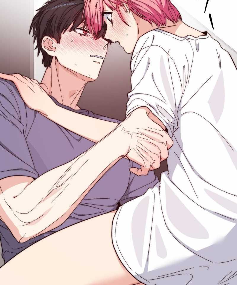 [18+] Sự Ngọt Ngào Đẫm Máu Chương 11.2 page 50 - Giả Dược