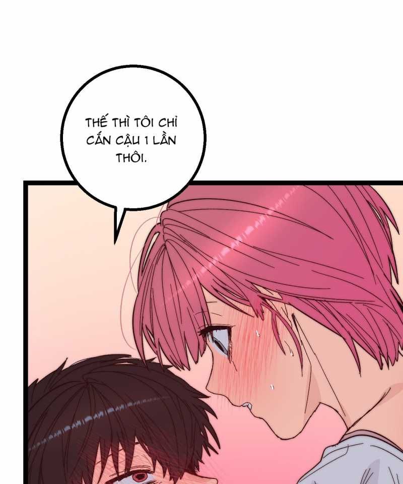 [18+] Sự Ngọt Ngào Đẫm Máu Chương 11.2 page 53 - Giả Dược