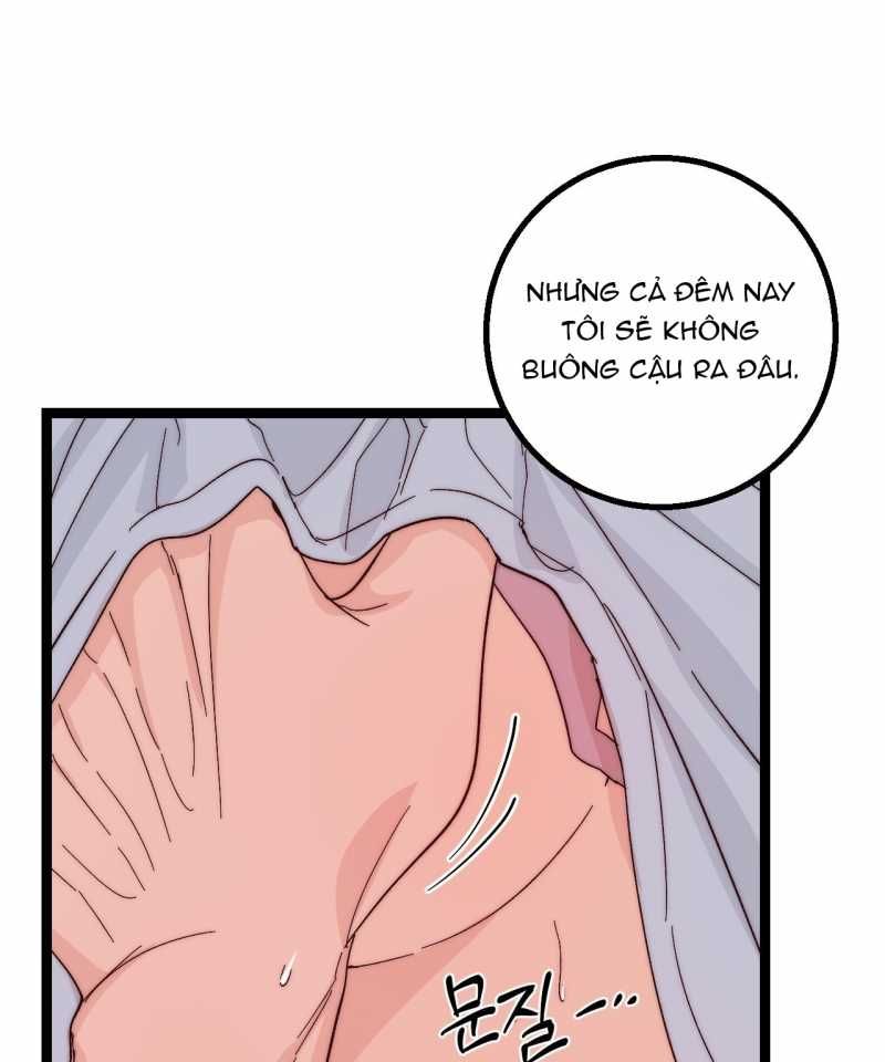 [18+] Sự Ngọt Ngào Đẫm Máu Chương 11.2 page 55 - Giả Dược
