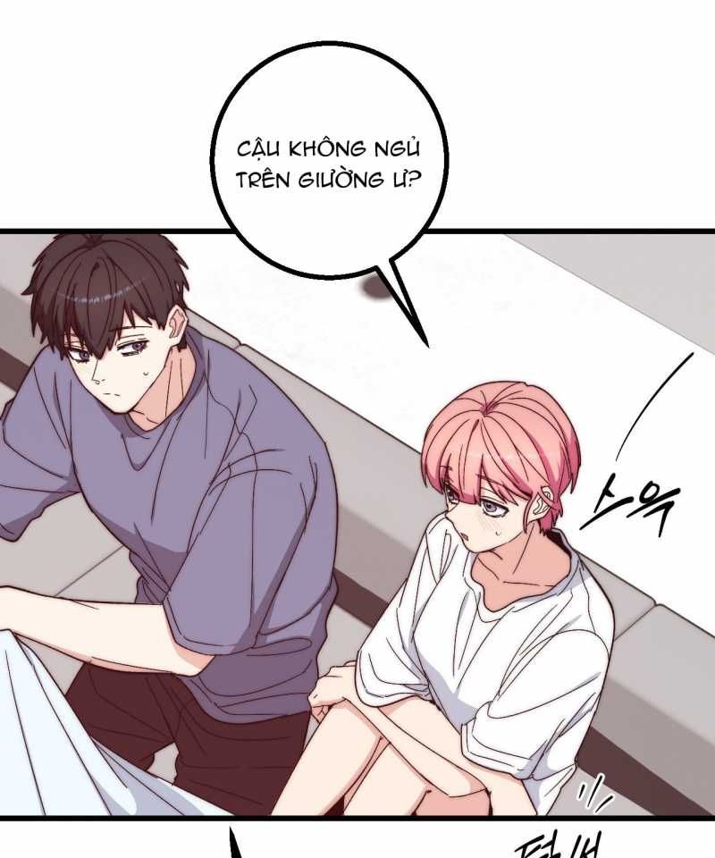 [18+] Sự Ngọt Ngào Đẫm Máu Chương 11.2 page 7 - Giả Dược