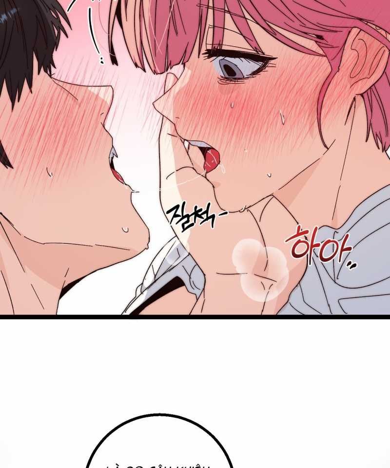 [18+] Sự Ngọt Ngào Đẫm Máu Chương 11.2 page 66 - Giả Dược