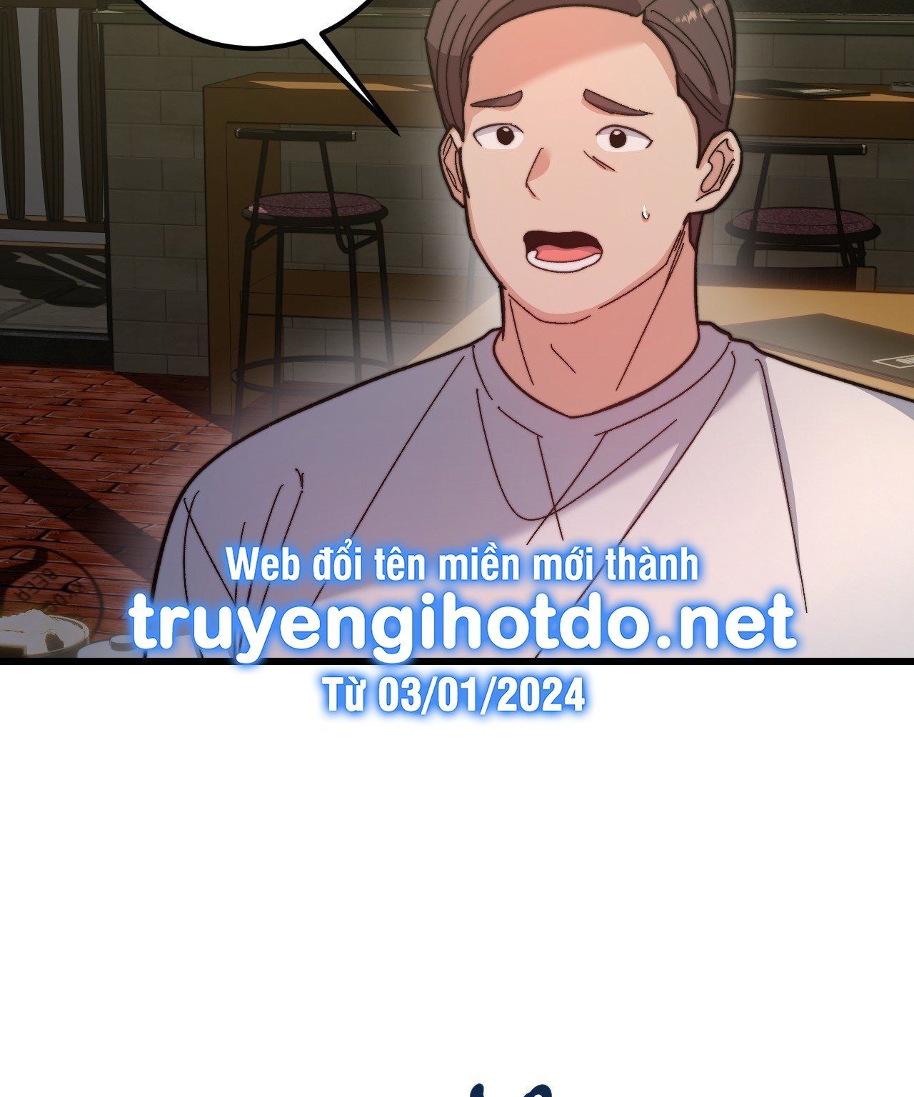 đọc truyện [18+] Sự Ngọt Ngào Đẫm Máu Chương 1.2 ảnh 15 tại Thiên Thai Truyện
