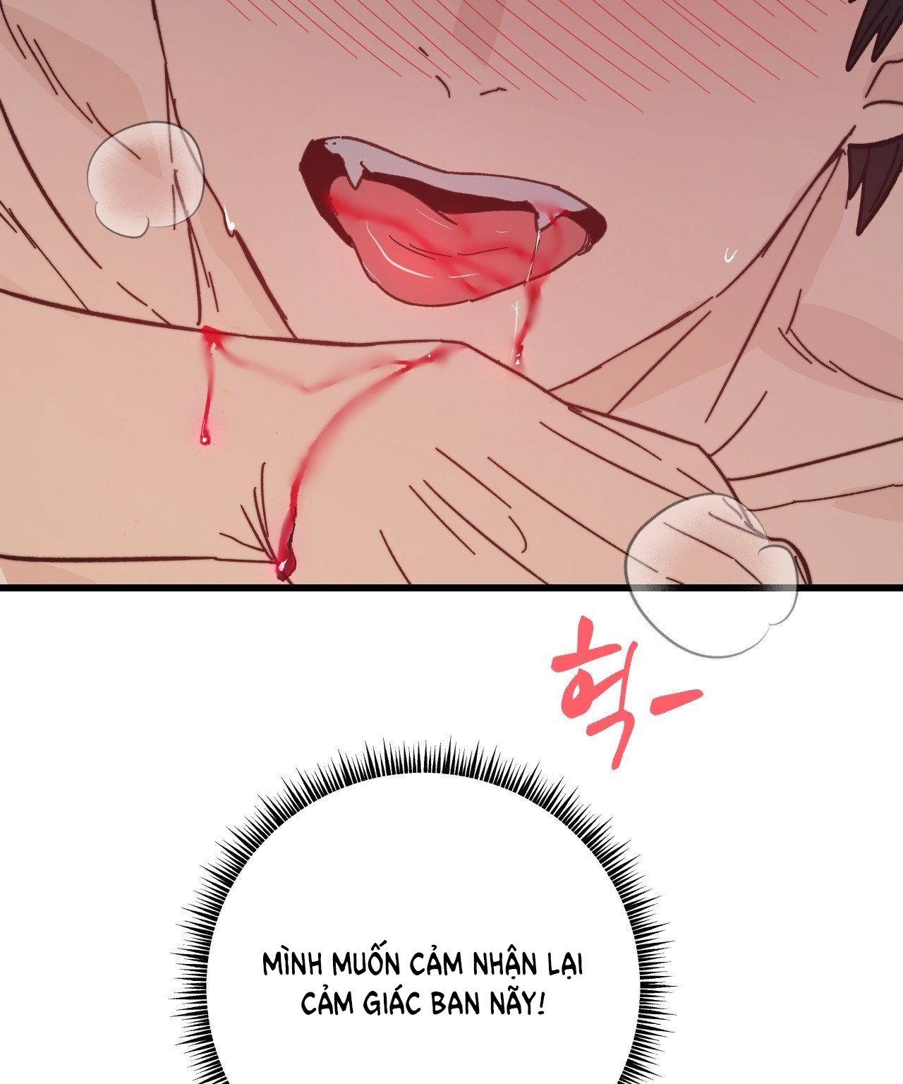 đọc truyện [18+] Sự Ngọt Ngào Đẫm Máu Chương 2 ảnh 88 tại Thiên Thai Truyện