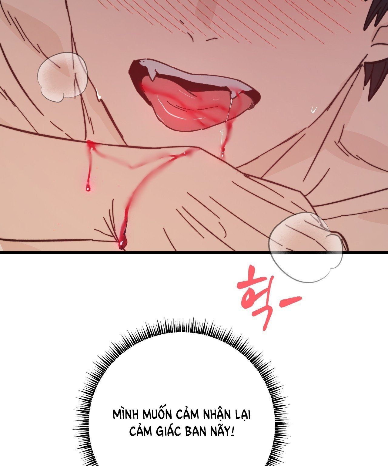 đọc truyện [18+] Sự Ngọt Ngào Đẫm Máu Chương 2.2 ảnh 71 tại Thiên Thai Truyện