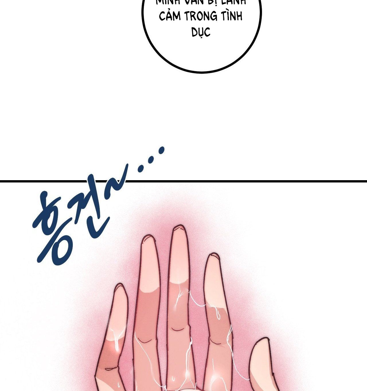 đọc truyện [18+] Sự Ngọt Ngào Đẫm Máu Chương 3.2 ảnh 38 tại Thiên Thai Truyện