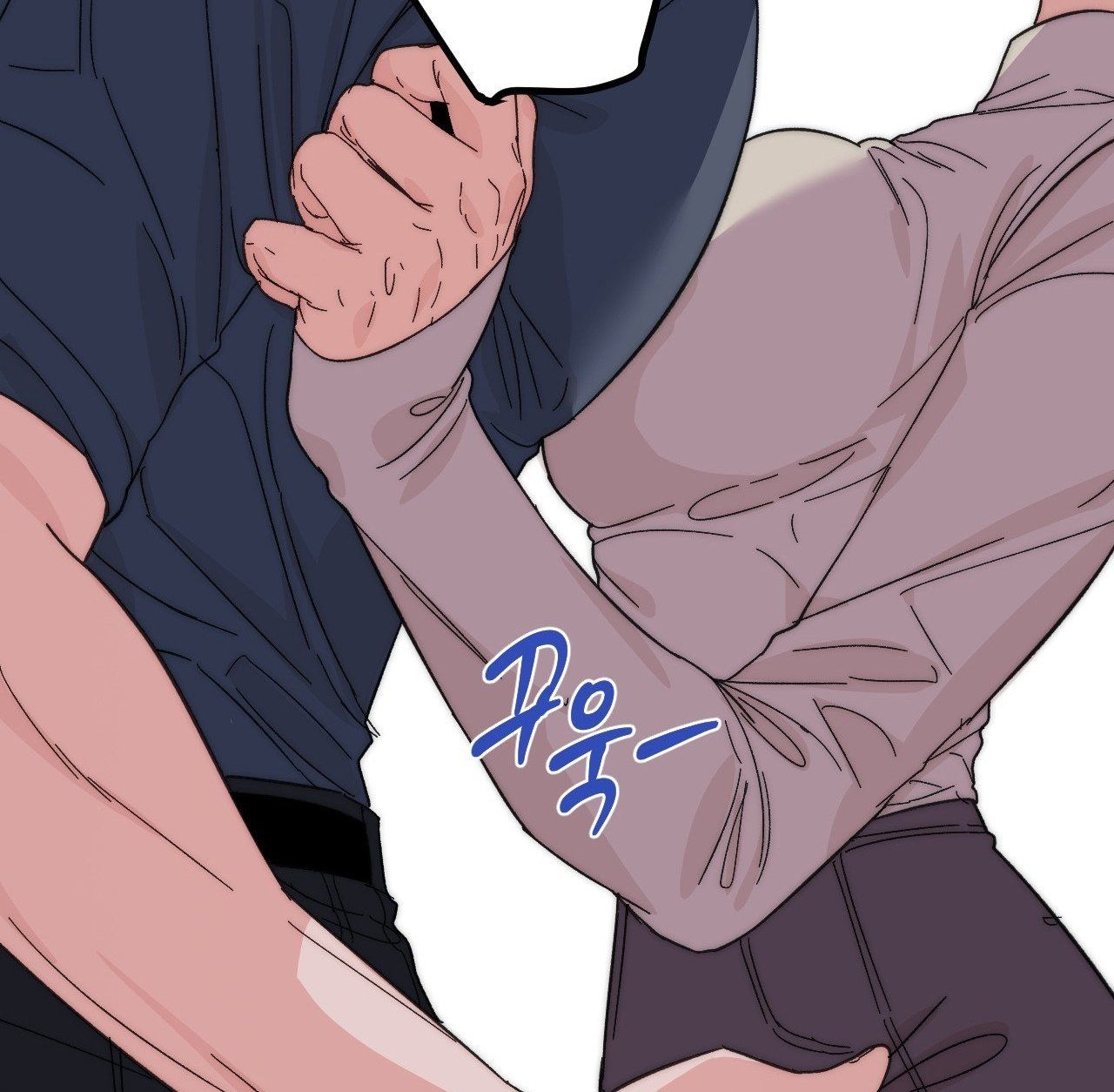đọc truyện [18+] Sự Ngọt Ngào Đẫm Máu Chương 4.2 ảnh 45 tại Thiên Thai Truyện