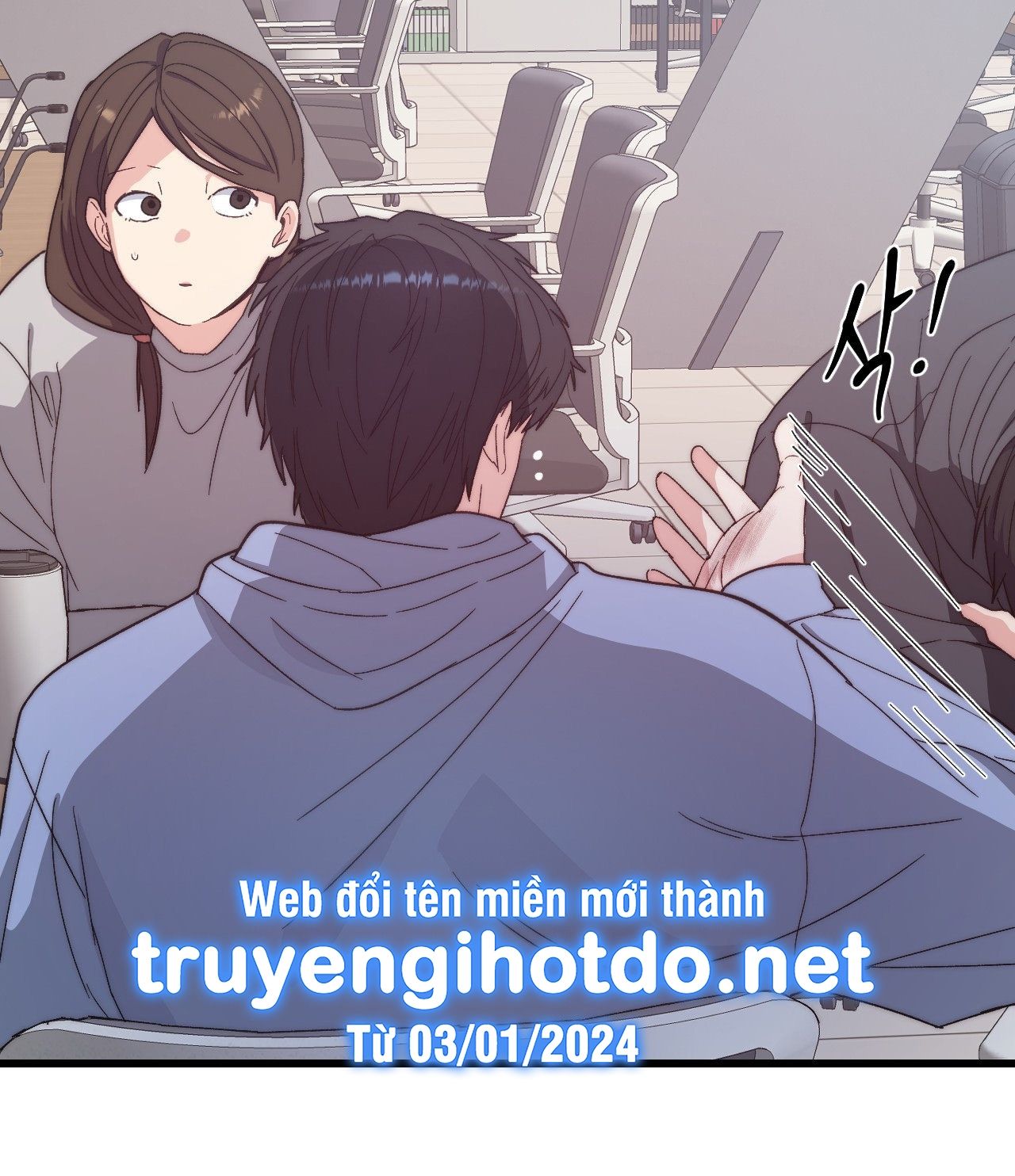 đọc truyện [18+] Sự Ngọt Ngào Đẫm Máu Chương 5 ảnh 115 tại Thiên Thai Truyện
