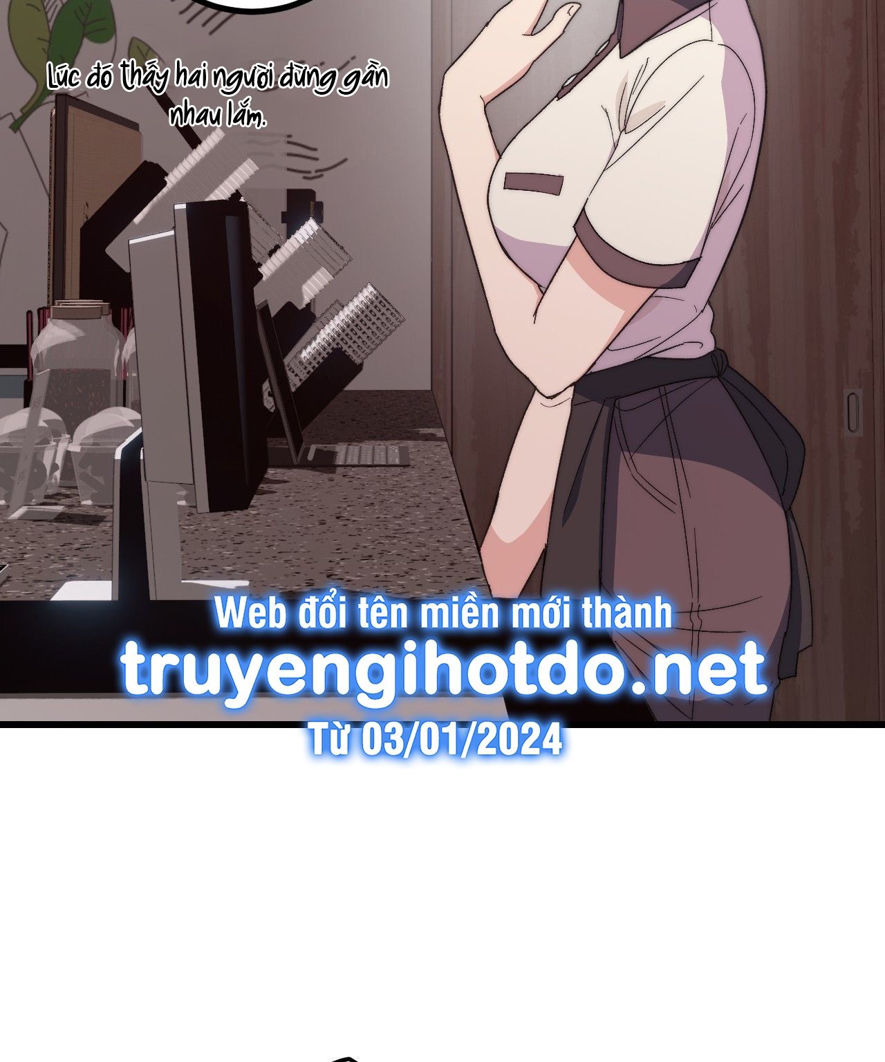 đọc truyện [18+] Sự Ngọt Ngào Đẫm Máu Chương 5 ảnh 52 tại Thiên Thai Truyện