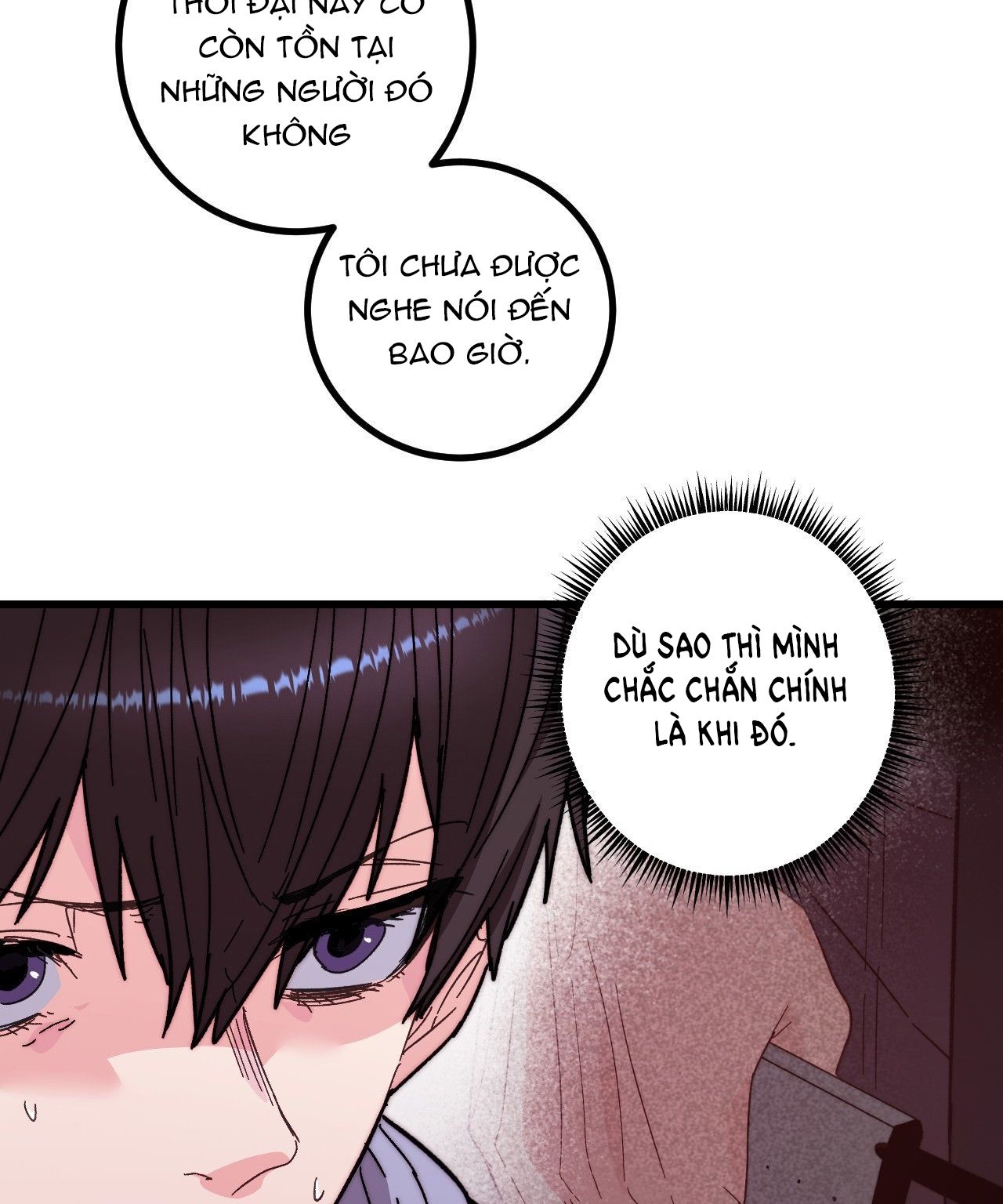 đọc truyện [18+] Sự Ngọt Ngào Đẫm Máu Chương 6 ảnh 36 tại Thiên Thai Truyện