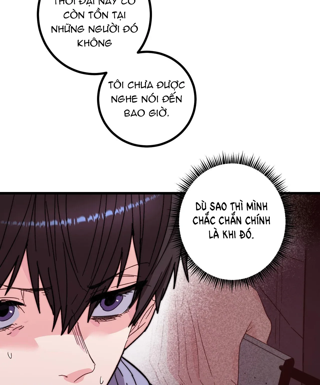 đọc truyện [18+] Sự Ngọt Ngào Đẫm Máu Chương 6.1 ảnh 41 tại Thiên Thai Truyện
