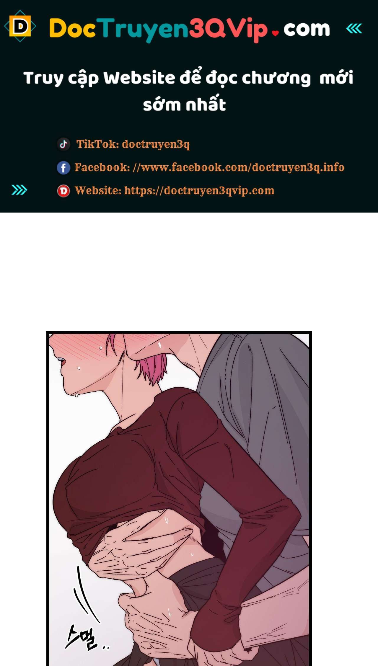 [18+] Sự Ngọt Ngào Đẫm Máu Chương 7.2 page 1 - Giả Dược